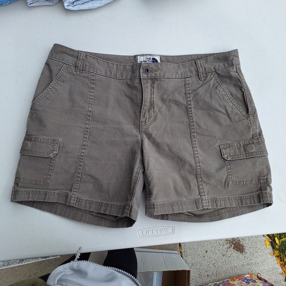 The North Face Pants - The North Face Women's Hiking Shorts
